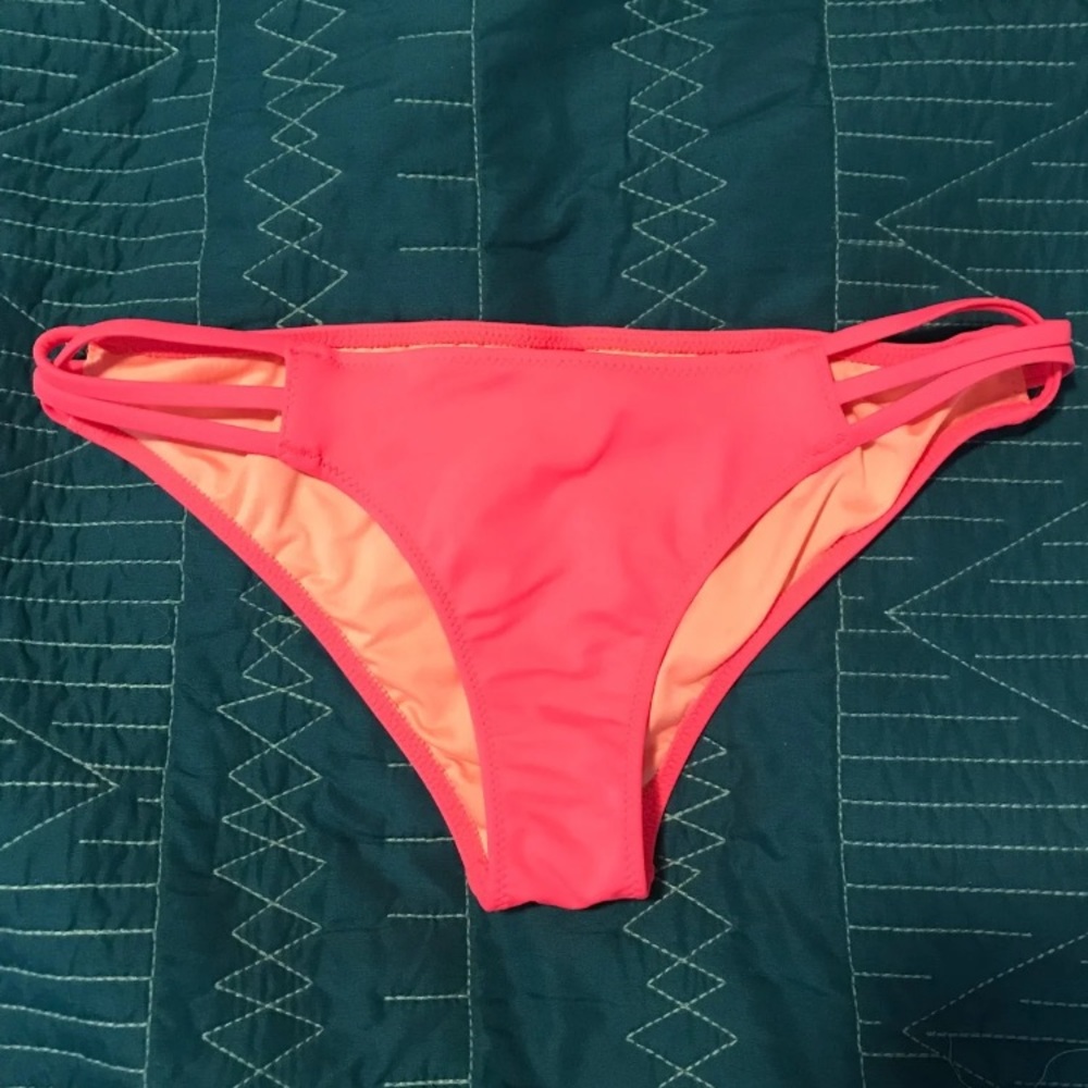Victoria Secret Bikini Bottom